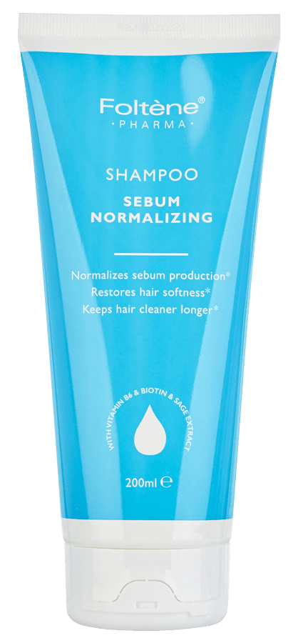 Sebum Normalizing Shampoo