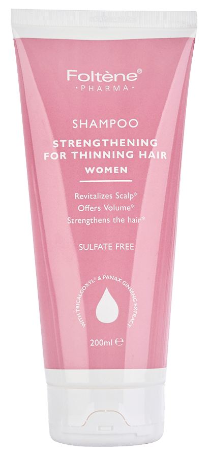 Strengthening for Hair Shampoo for Women